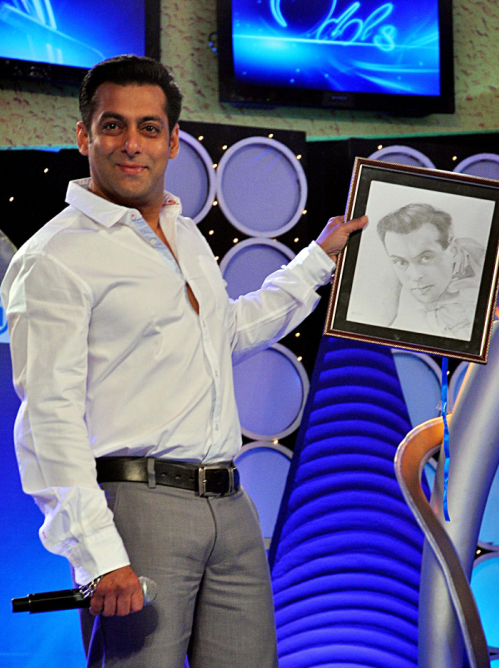 मुंबई में सलमान खान से मिले अखिलेश यादव: सलीम खान की सेहत का हाल जाना, फोटो भी शेयर की